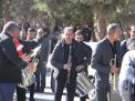 گزارش تصویری مراسم عزاداری دهه فاطمیه
